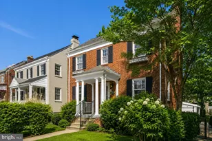 4409 Faraday Pl NW, Washington, DC 20016 - Photo 2