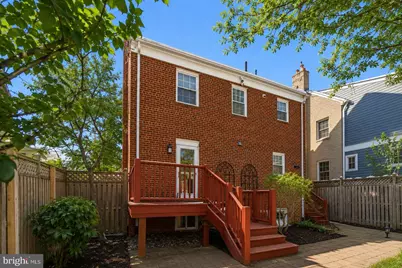 4409 Faraday Place NW, Washington, DC 20016 - Photo 26