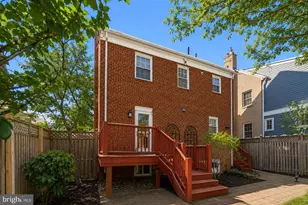 4409 Faraday Pl NW, Washington, DC 20016 - Photo 26
