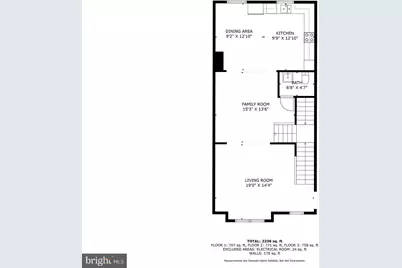 1778 W Street SE, Washington, DC 20020 - Photo 38
