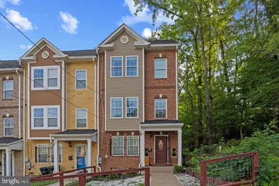 1778 W Street SE, Washington, DC 20020 - Photo 1