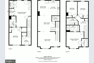 1778 W Street SE, Washington, DC 20020 - Photo 40