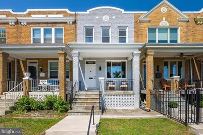 2316 2nd Street NE, Washington, DC 20002 - Photo 1