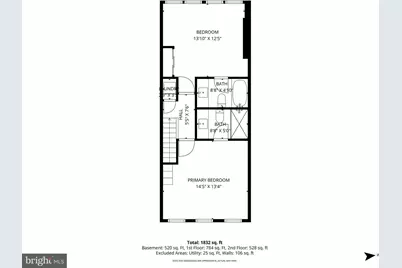 2316 2nd Street NE, Washington, DC 20002 - Photo 44