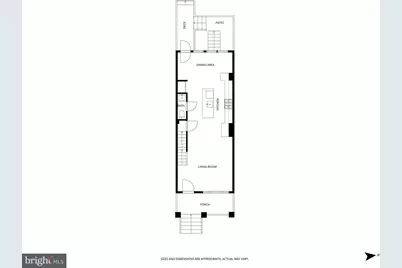 2316 2nd Street NE, Washington, DC 20002 - Photo 48