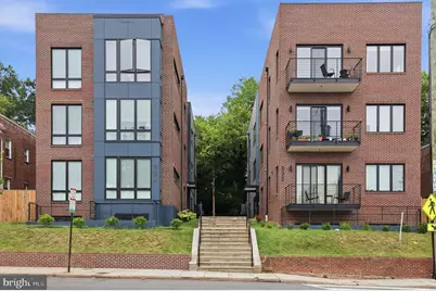 824 Taylor Street NE #1, Washington, DC 20017 - Photo 1