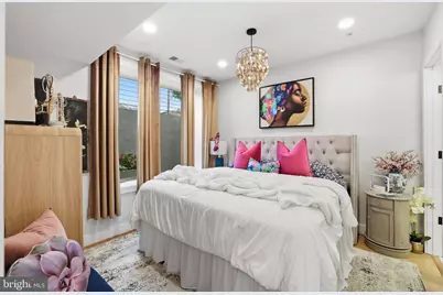 824 Taylor Street NE #1, Washington, DC 20017 - Photo 16