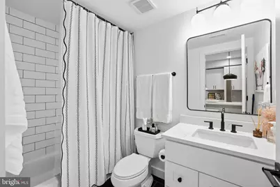 824 Taylor Street NE #1, Washington, DC 20017 - Photo 14