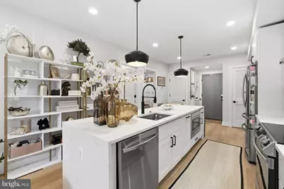 824 Taylor Street NE #1, Washington, DC 20017 - Photo 10