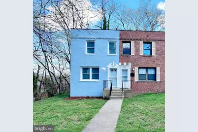 5000 Just Street NE, Washington, DC 20019 - Photo 2