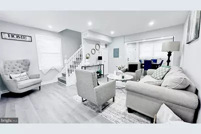 5000 Just Street NE, Washington, DC 20019 - Photo 4