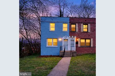 5000 Just Street NE, Washington, DC 20019 - Photo 1