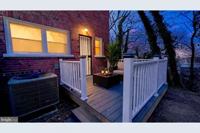 5000 Just Street NE, Washington, DC 20019 - Photo 24