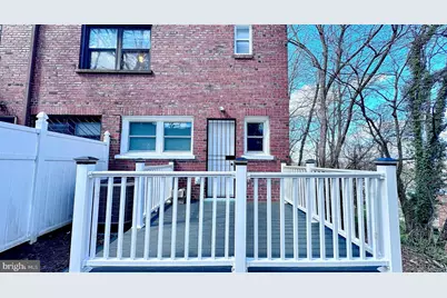 5000 Just Street NE, Washington, DC 20019 - Photo 22