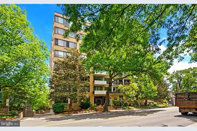 3601 Wisconsin Avenue NW #408, Washington, DC 20016 - Photo 14