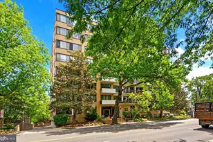 3601 Wisconsin Ave NW, Washington, DC 20016 - Photo 14