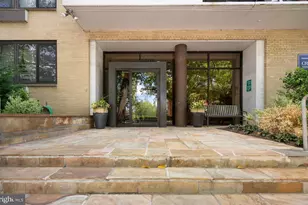 3601 Wisconsin Ave NW, Washington, DC 20016 - Photo 4