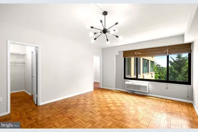 3601 Wisconsin Avenue NW #408, Washington, DC 20016 - Photo 6