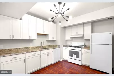 3601 Wisconsin Avenue NW #408, Washington, DC 20016 - Photo 10