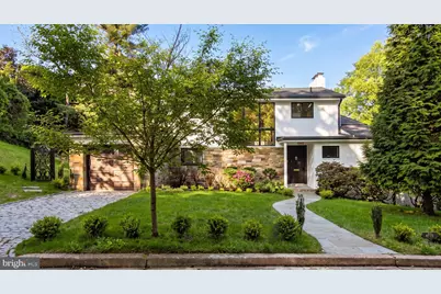 4770 Dexter Street NW, Washington, DC 20007 - Photo 2