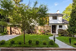 4770 Dexter St NW, Washington, DC 20007 - Photo 2