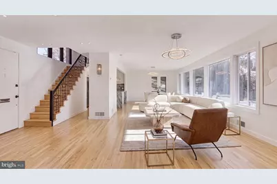 4770 Dexter Street NW, Washington, DC 20007 - Photo 6