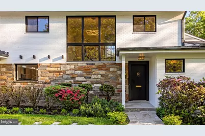 4770 Dexter Street NW, Washington, DC 20007 - Photo 4
