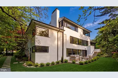 4770 Dexter Street NW, Washington, DC 20007 - Photo 30