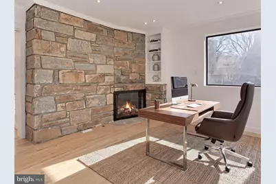 4770 Dexter Street NW, Washington, DC 20007 - Photo 10