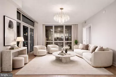 88 V Street SW #509, Washington, DC 20024 - Photo 2