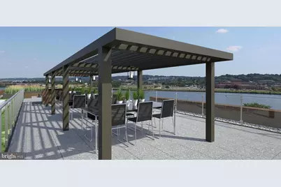 88 V Street SW #509, Washington, DC 20024 - Photo 34