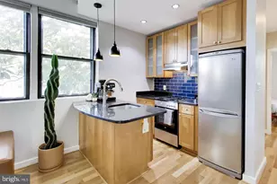 116 North Carolina Ave SE, Washington, DC 20003 - Photo 10