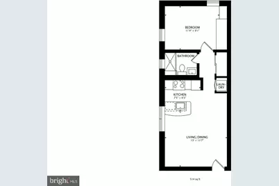 116 N Carolina Avenue SE #204, Washington, DC 20003 - Photo 18