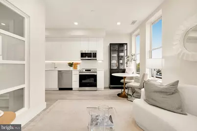 2005 11th Street NW #503, Washington, DC 20001 - Photo 2