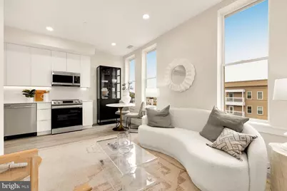 2005 11th Street NW #503, Washington, DC 20001 - Photo 1