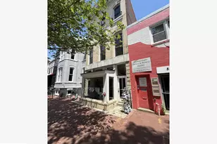 523 8th St SE, Washington, DC 20003 - Photo 1