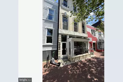 523 8th Street SE #1, Washington, DC 20003 - Photo 16