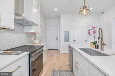 4347 Harrison Street NW #PENTHOUSE 8, Washington, DC 20015 - Photo 6