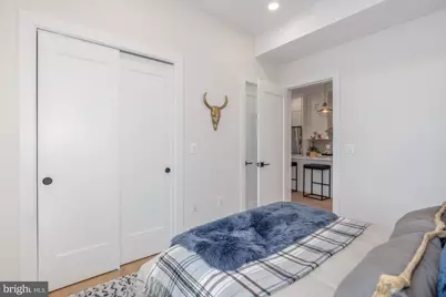 4347 Harrison Street NW #PENTHOUSE 8, Washington, DC 20015 - Photo 12