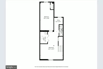 4918 4th Street NW, Washington, DC 20011 - Photo 42