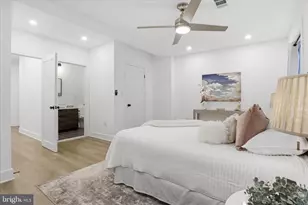 4918 4th St NW, Washington, DC 20011 - Photo 16