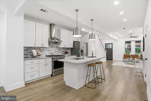 4918 4th St NW, Washington, DC 20011 - Photo 2