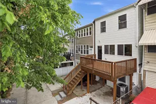 4918 4th St NW, Washington, DC 20011 - Photo 34