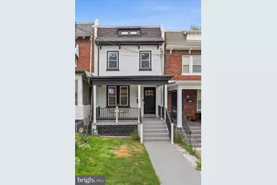 4918 4th Street NW, Washington, DC 20011 - Photo 1