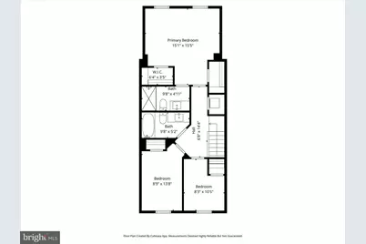 4918 4th Street NW, Washington, DC 20011 - Photo 44
