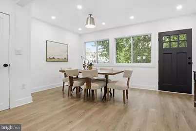 4918 4th Street NW, Washington, DC 20011 - Photo 10