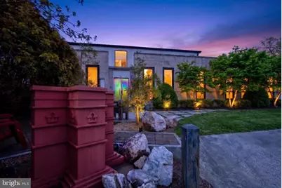 3017 Gates Road NW, Washington, DC 20008 - Photo 82
