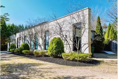 3017 Gates Road NW, Washington, DC 20008 - Photo 1
