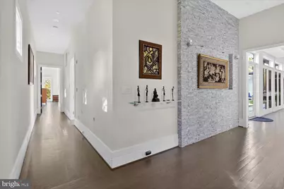 3017 Gates Road NW, Washington, DC 20008 - Photo 34
