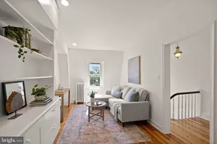 210 4th St SE, Washington, DC 20003 - Photo 40